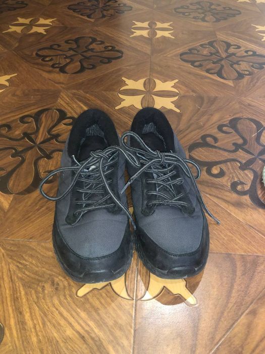 Обувь мужская одежда