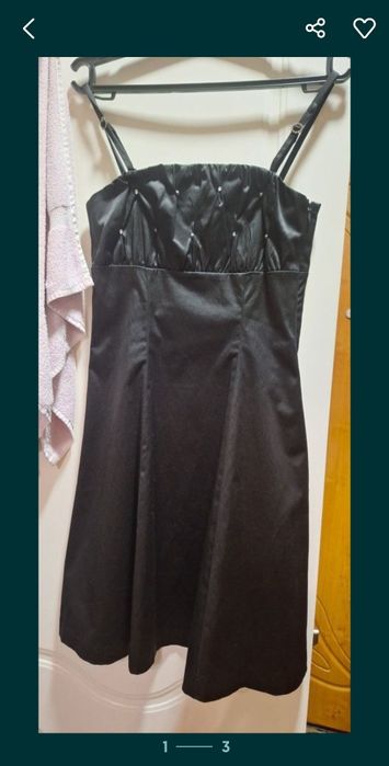 Одежда в хорошем состоянии