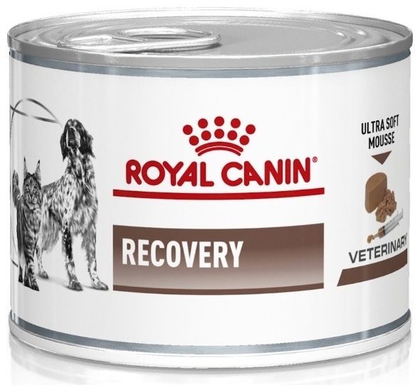 Royal Canin Recovery (Роял Канин Рекавери)