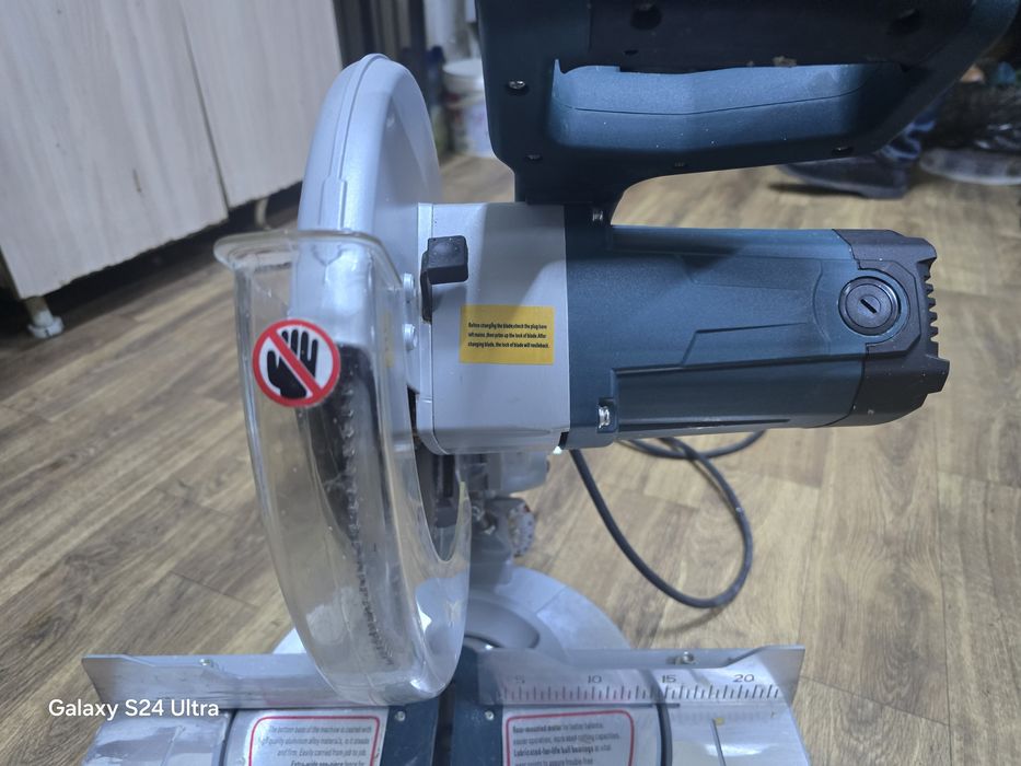 торцовочная пила ALTECO MS.