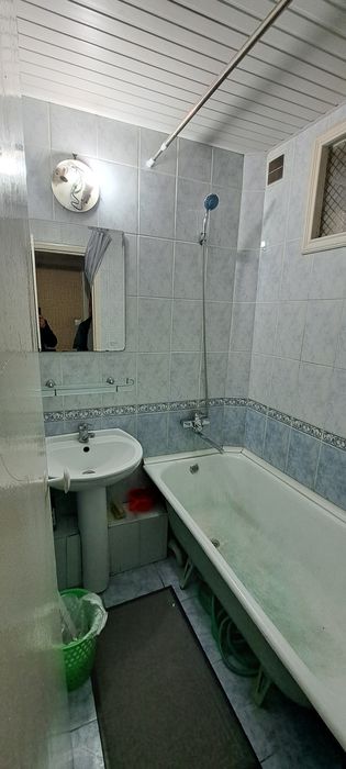 Sebzor korzinka orqasidan 2 honali kvartira arendaga beriladi