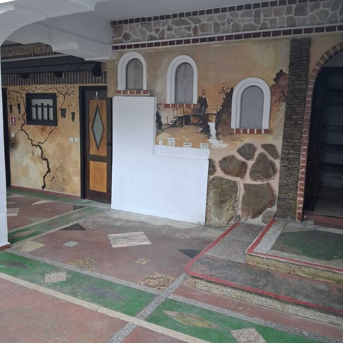 Spațiu comercial demisol – Piata Mica, Aleea Comercială