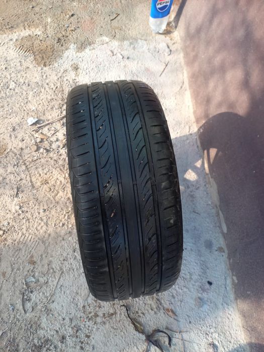 4 колеса в хорошем состоянии