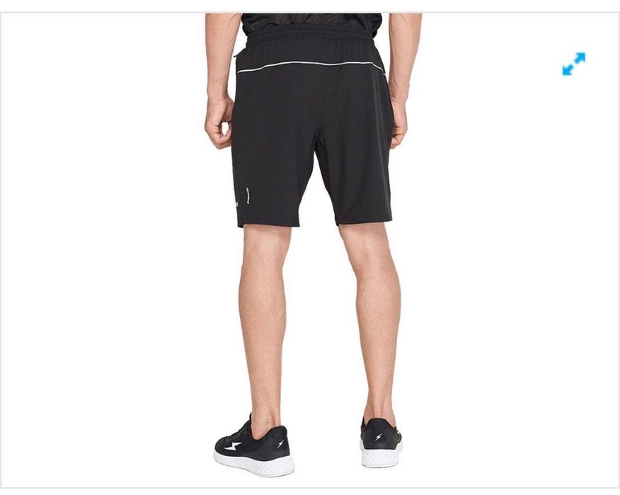 Zeus бермуди/къси панталони Нови