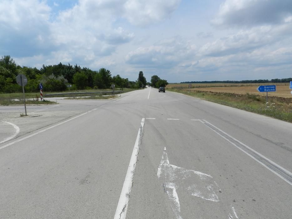 Продава се Земеделски имот в Балчик -  кв.м за 10000 €/дка - Снимка #5