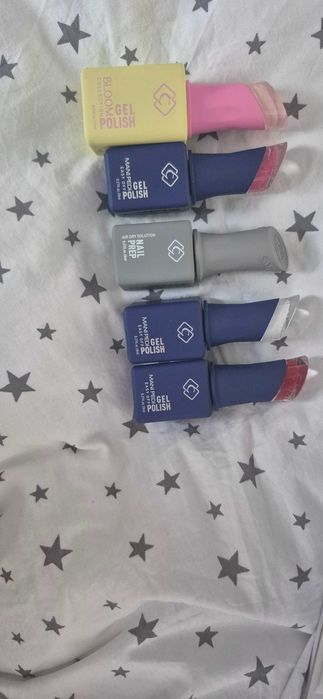 Kit unghii Cupio