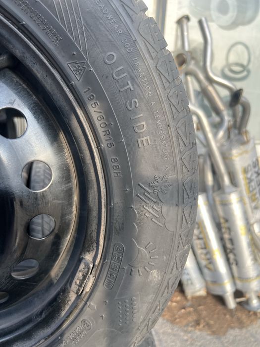 Dynamo STREET-H M4S01