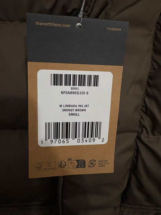 The North Face - Limbara