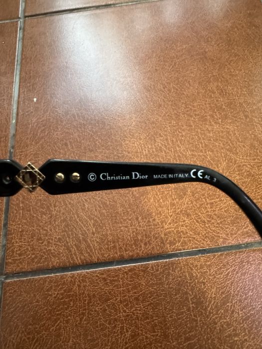 Rame pt ochelari Christian Dior originali