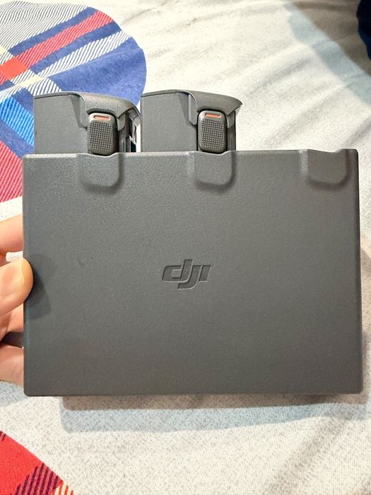 АКБ DJI avata 2, состояние отличное