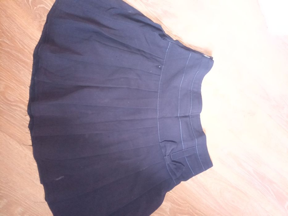 Для школы размеры от 6 до 17 лет