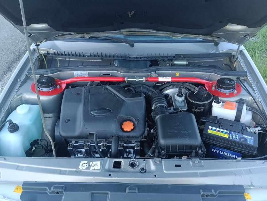 Продам отличный ваз 2114