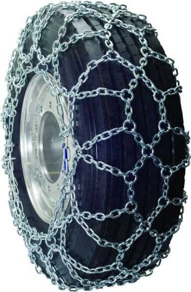 Lant de zapada pentru stivuitoare si utilaje