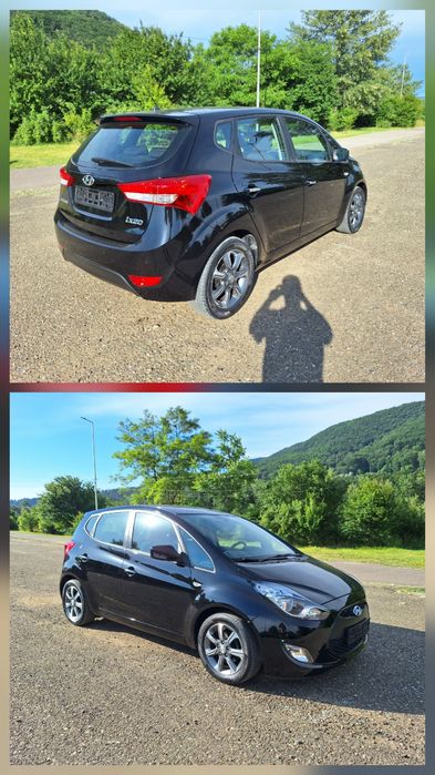 HYUNDAI ix20 2016 — imagine 3