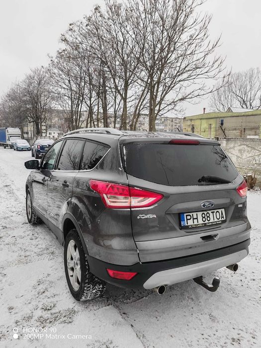 Ford kuga MK2 an 2014