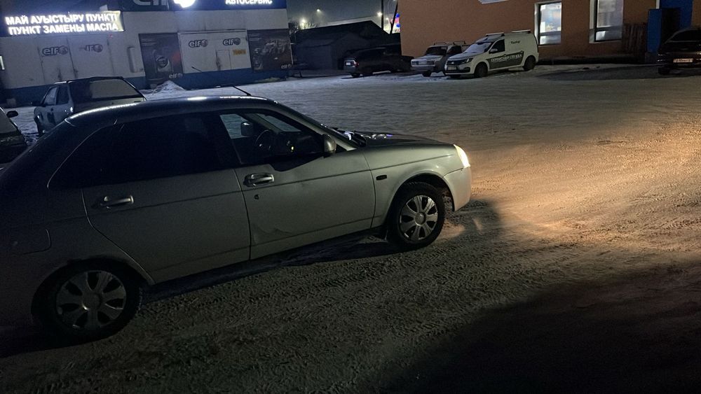 Продам автомобиль