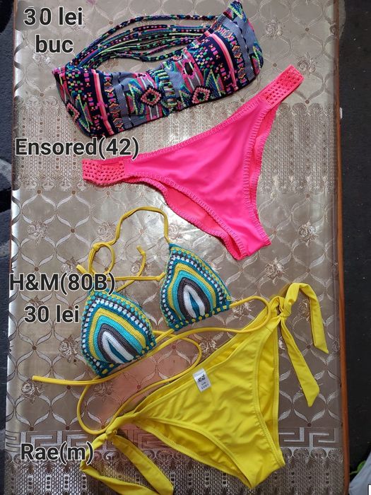 Costume de baie damă S/M
