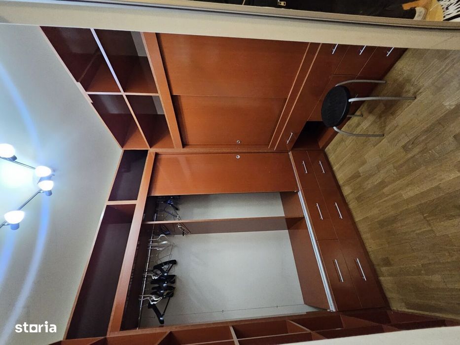 Super pret 3 Camere lângă Pădurea Băneasa | Iancu Nicolae