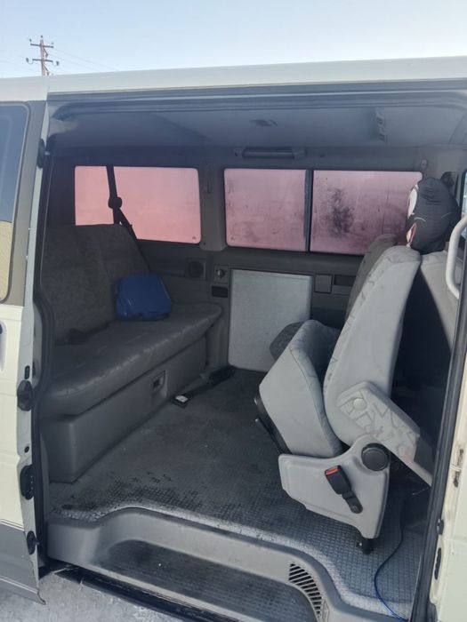 Фольцваген Т-4