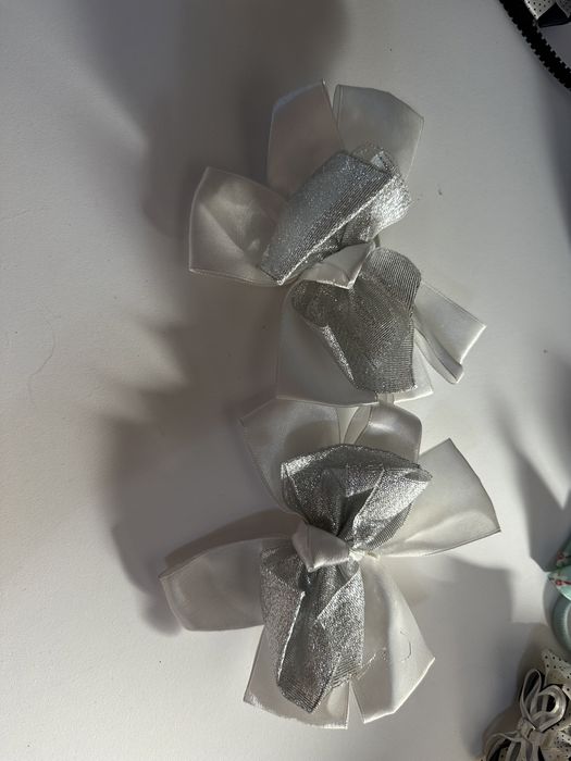 Школьные заколки!