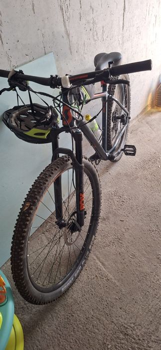 Vând bicicleta RockRider
