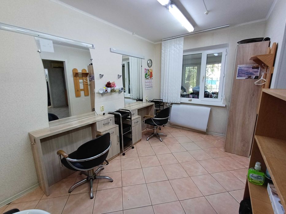 Салон красоты VIP