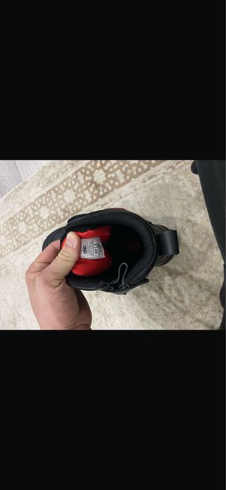 Продам Сефти ботинки хорошего качества