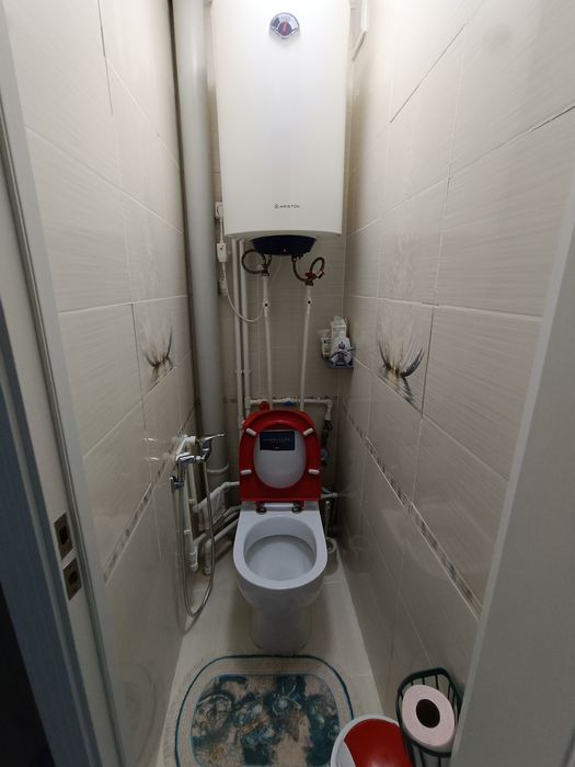 Продам квартиру.