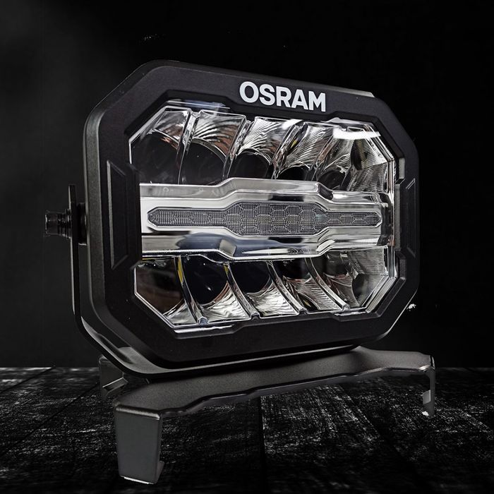 proiector led osram mx240-cb combo