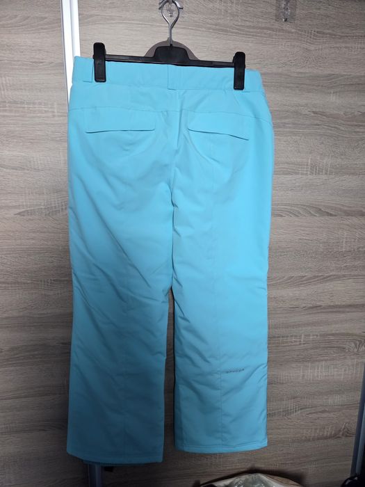 Pantaloni Dama Spyder mar.L 14-16 Noi