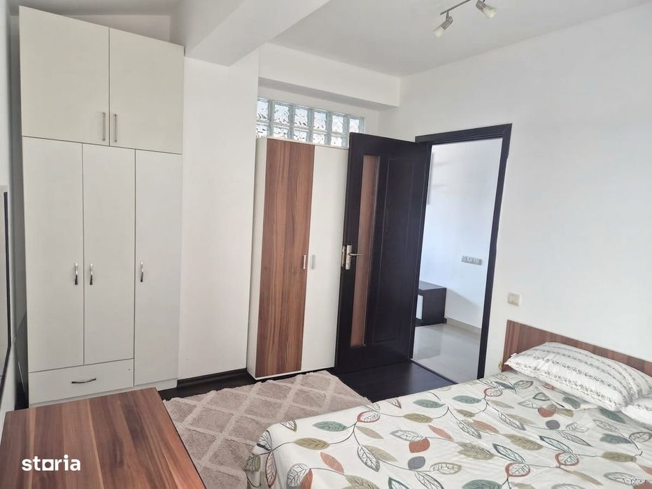 Bloc Nou-Parcare Subterană-Pet Friendly-Baba Novac / Compozitorilor — fotografia 3