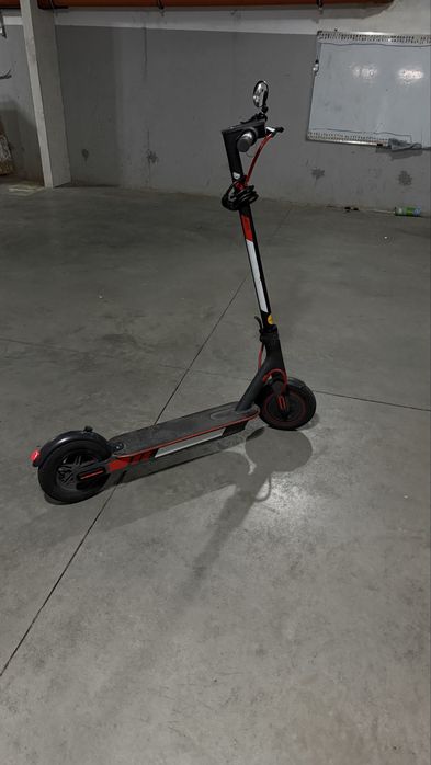 Trotineta electrica 1s