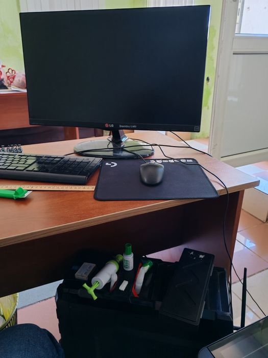 3д принтер bambulab p1s EU
