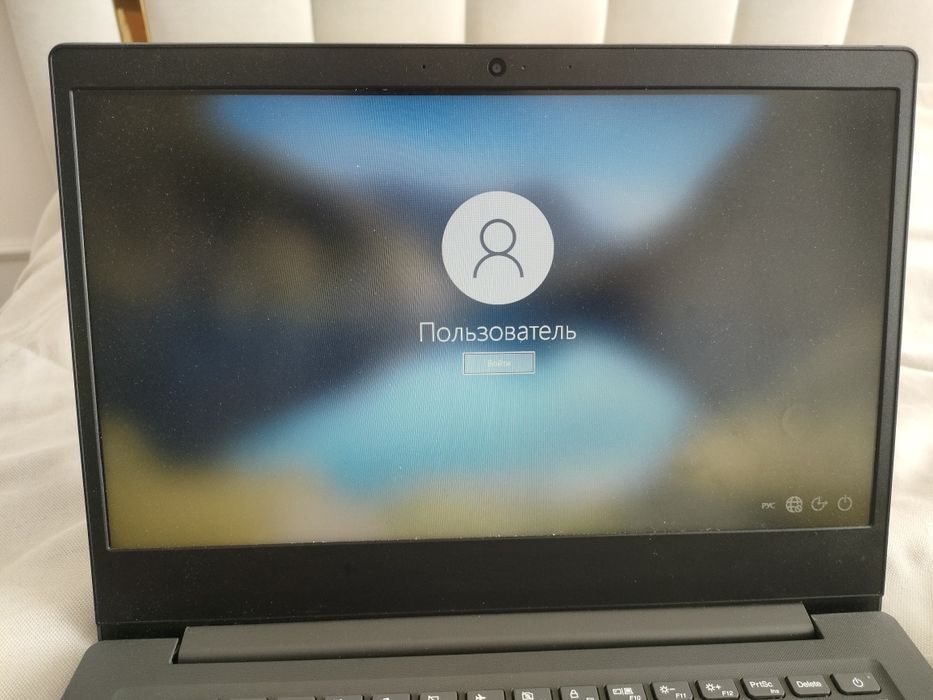 Продам ноутбук Lenovo
