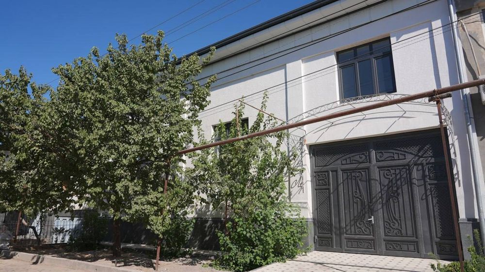 Срочно, 10 соток,  9 комнат евро дом, Учтепинский район