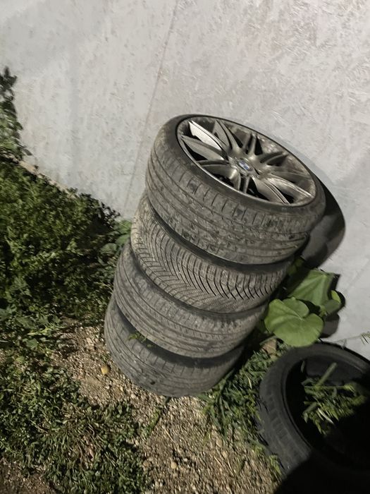 Vand jante bmw pe 19
