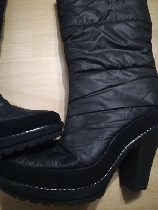 Дамски ботуши Replay, н. 41
