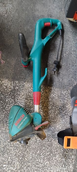 Градински инструменти