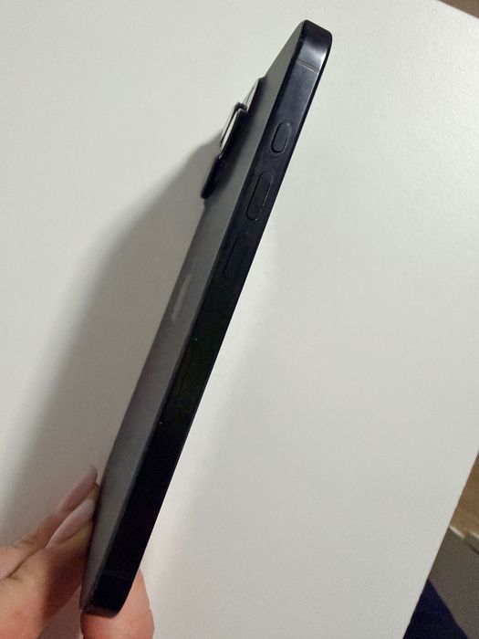 iPhone 16 pro 256 gb