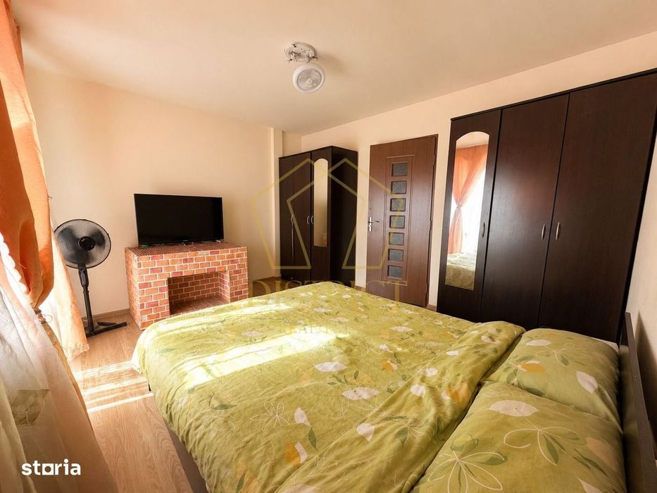 COM 0 | Apartament cu 3 camere decomandat, 70mp | Dâmbovița — fotografia 3