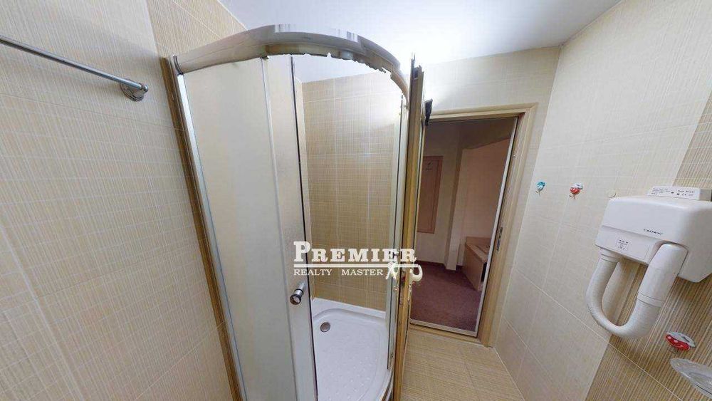 Продава се Едностаен апартамент в к.к. Слънчев бряг - 37 кв.м за 1000 €/кв.м - Снимка #3