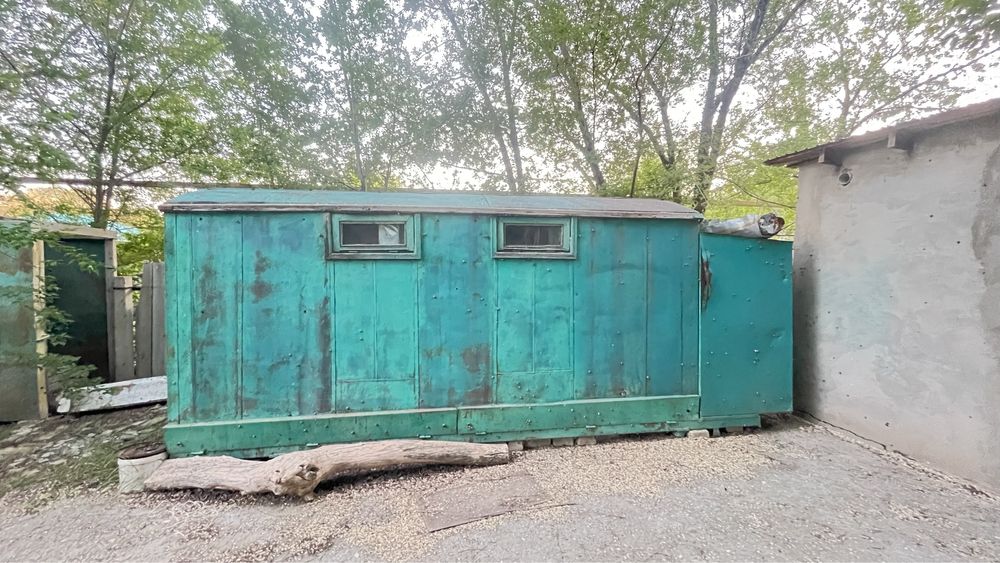 Продам вогончик самовывоз