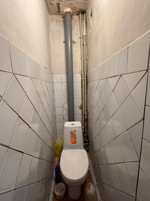 Продам 2 комнатную квартиру