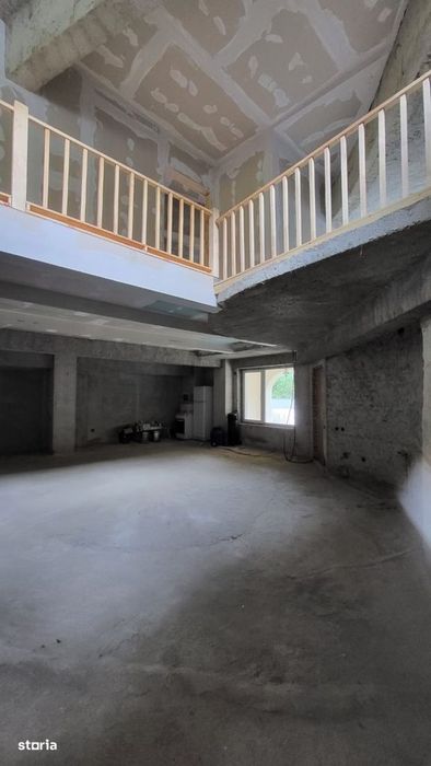 Casa / Pensiune - Statiunea montana Cheia Prahova
