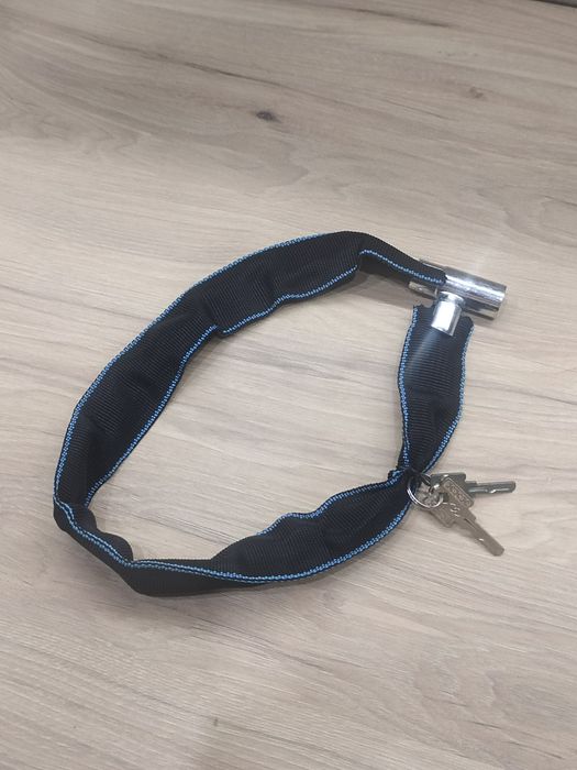 Продам качественны замок