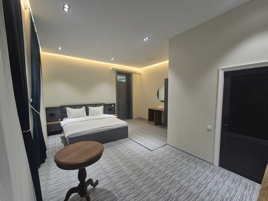 Hostel Shinam в андижане