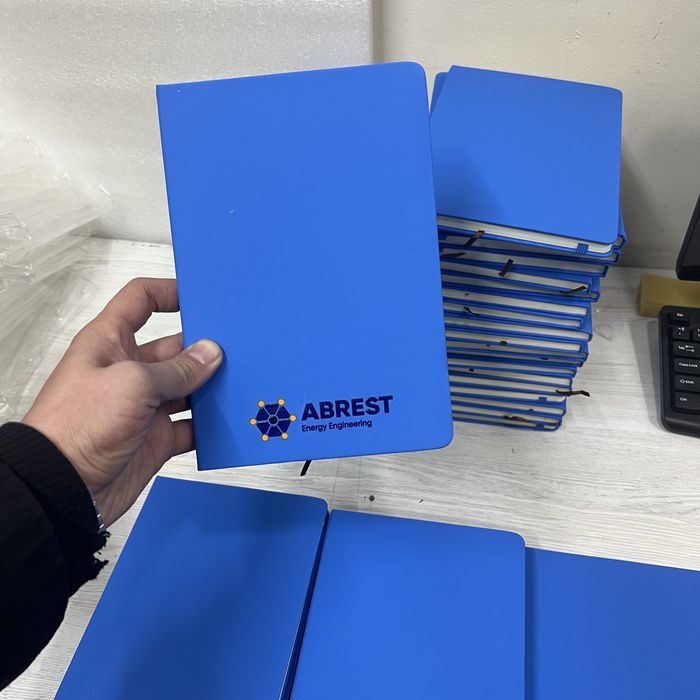 Tayyor biznes naborla korporativ sovga