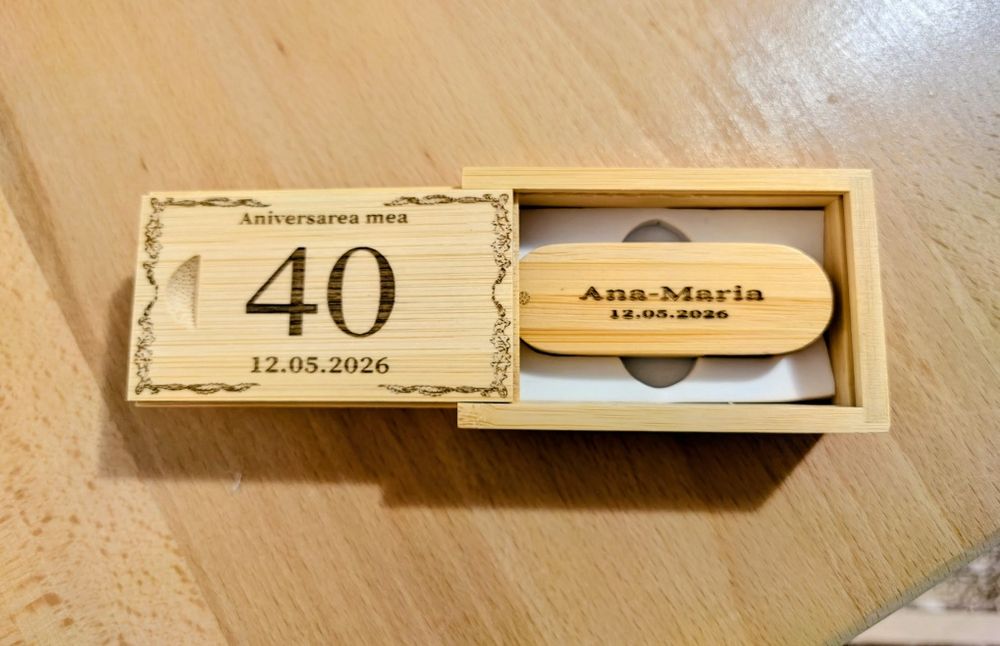 Stick uri personalizate