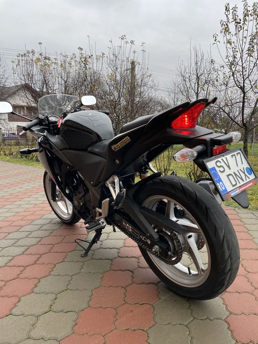 Vand Honda CBR 250R 2012