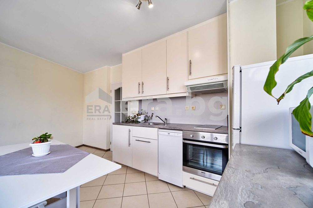 Продава се Двустаен апартамент в Варна, Виница - 57 кв.м за 2192 €/кв.м - Снимка #4
